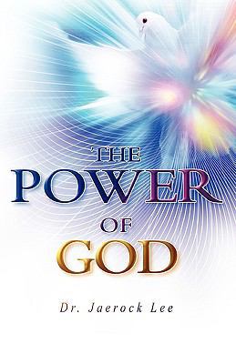 The Power of God 1554522579 Book Cover