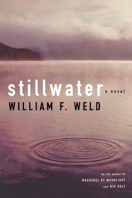 Stillwater 1451640161 Book Cover