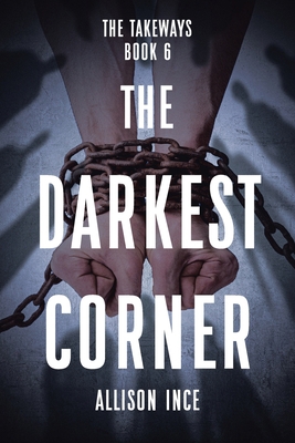 The Darkest Corner B0CCK9V7HV Book Cover