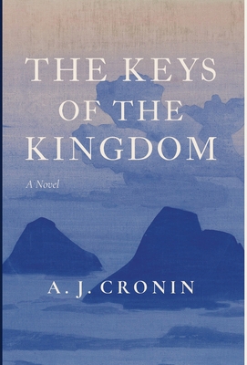 The Keys of the Kingdom 1685953468 Book Cover