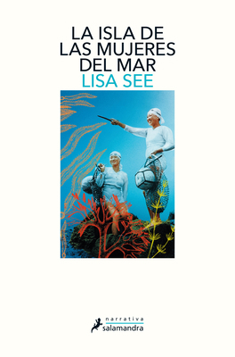 La Isla de Las Mujeres del Mar / The Island of ... [Spanish] 8498389860 Book Cover