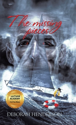 The Missing Pieces 0228811546 Book Cover