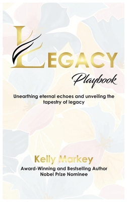 Legacy Playbook 0645196835 Book Cover