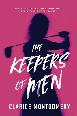 The Keepers of Men B0HBRQLBTM Book Cover