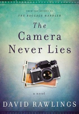 The Camera Never Lies 0785230696 Book Cover