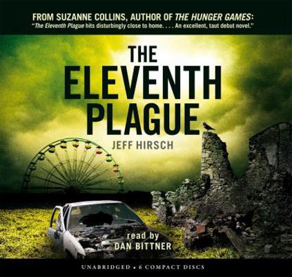 The Eleventh Plague 0545354048 Book Cover