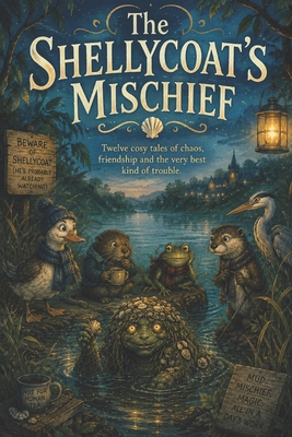 The Shellycoat's Mischief B0H4LKJRBM Book Cover