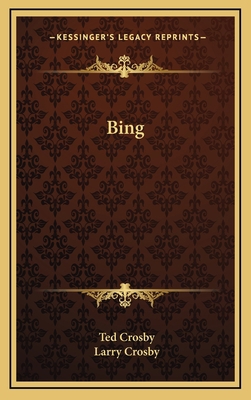 Bing 1163205818 Book Cover