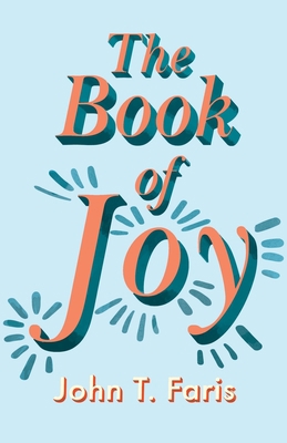 The Book of Joy 1528716515 Book Cover