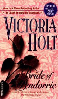 Bride of Pendorric 0449215075 Book Cover