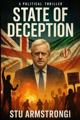 State of Deception B0G4VVD4JJ Book Cover