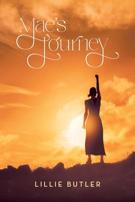 Mae's Journey 1665733144 Book Cover