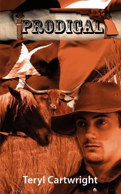 Prodigal 1469962063 Book Cover
