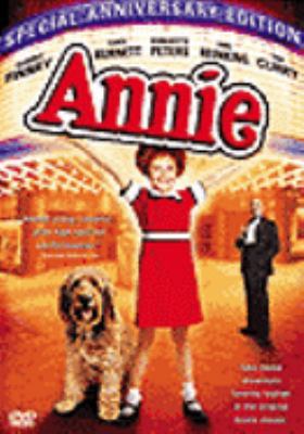 Annie 0767899962 Book Cover
