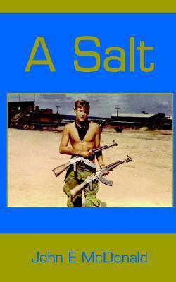 A Salt 1418436488 Book Cover