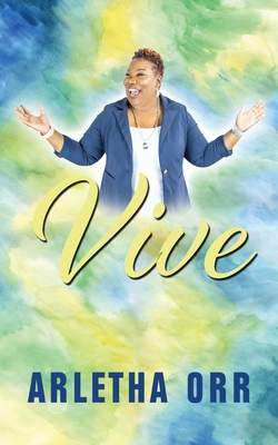 Vive! [Spanish] 173797813X Book Cover