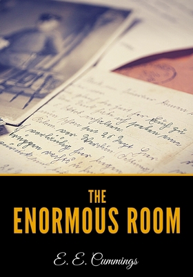 The Enormous Room B08974FQD9 Book Cover