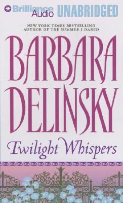 Twilight Whispers 1587888327 Book Cover