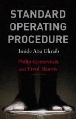 Standard Operating Procedure. by Philip Gourevi... 0330455966 Book Cover