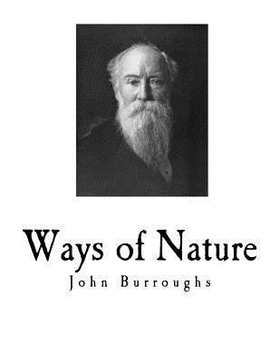 Ways of Nature 1727187687 Book Cover