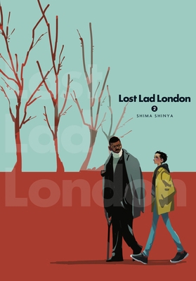 Lost Lad London, Vol. 2 1975341619 Book Cover
