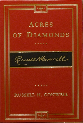 Acres of Diamonds 1566399629 Book Cover