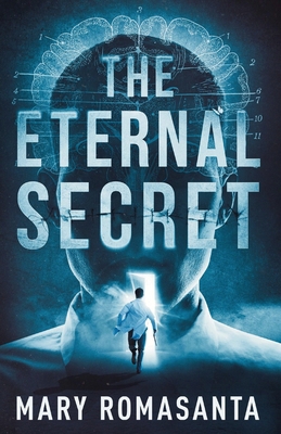 The Eternal Secret B0D3NMQ3CL Book Cover