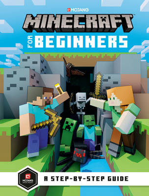 Minecraft for Beginners 1984820869 Book Cover