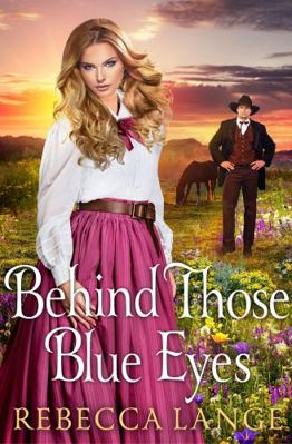 Behind Those Blue Eyes 1957089172 Book Cover