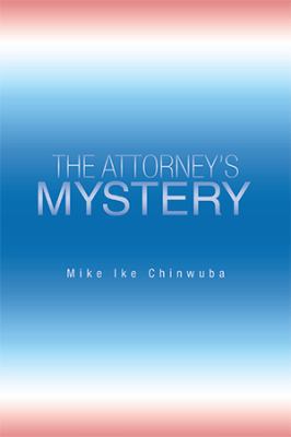 The Attorney's Mystery 1796012777 Book Cover