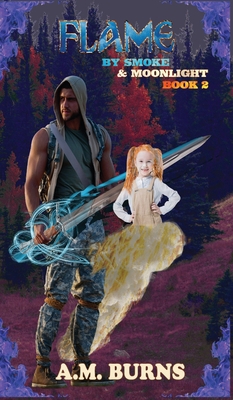 Flame 1945632917 Book Cover