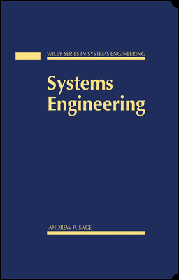 Systems Engineering 0471536393 Book Cover