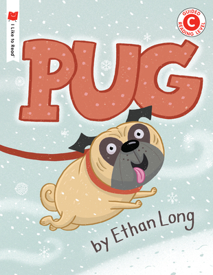 Pug 0823436888 Book Cover