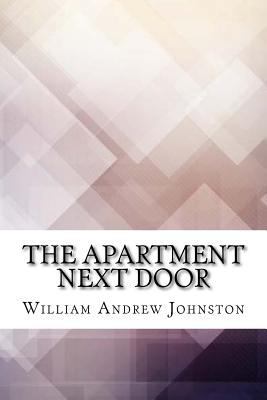 The Apartment Next Door 1974320197 Book Cover