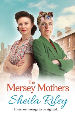 The Mersey Mothers 1804159824 Book Cover