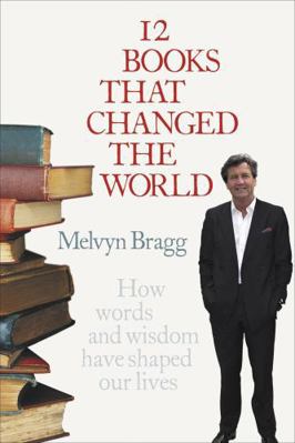 12 Books That Changed the World B002Q9Y3DS Book Cover
