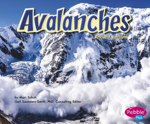Avalanches 151576205X Book Cover