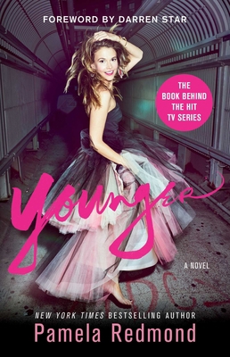 Younger 1982123672 Book Cover
