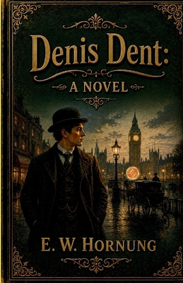 Denis Dent B0HCXCFWNH Book Cover