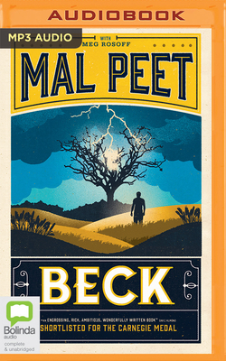 Beck 1489408770 Book Cover