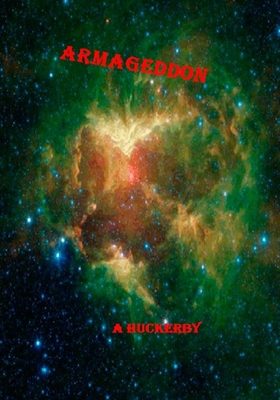 Armageddon 171123933X Book Cover