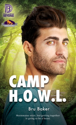 Camp H.O.W.L. 1635337976 Book Cover
