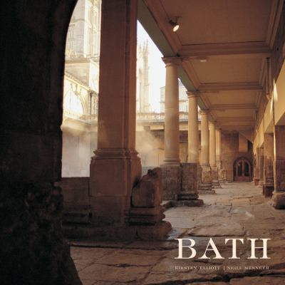 Bath 0711236690 Book Cover