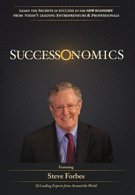Successonomics 0989518787 Book Cover