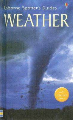 Weather: With Internet Links 1580869157 Book Cover