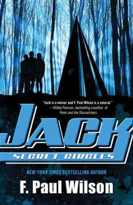 JACK, SECRET CIRCLES B007CSX9JC Book Cover