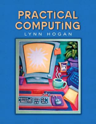Practical Computing 0131441337 Book Cover