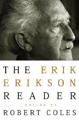 The Erik Erikson Reader 0393048454 Book Cover