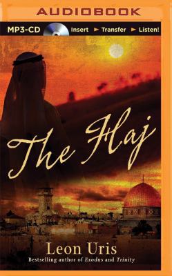 The Haj 1491540591 Book Cover