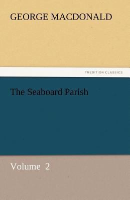 The Seaboard Parish 3842434057 Book Cover